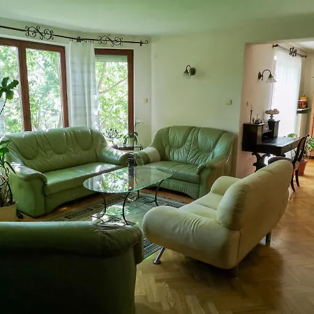 Feels Like Metro Zacisze Alloggio in famiglia Varsavia