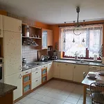 Quarto em Acomodações Particulares Feels Like Metro Zacisze