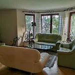 Feels Like Metro Zacisze Quarto em Acomodações Particulares Varsóvia