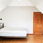 Feels Like Metro Zacisze Quarto em Acomodações Particulares Varsóvia