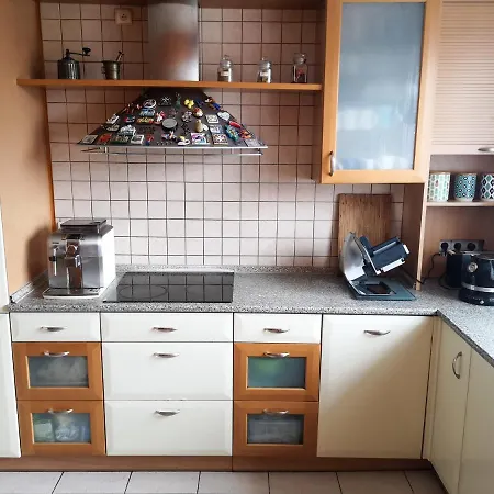 Feels Like Metro Zacisze Homestay Warsaw