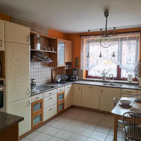Séjour chez l'habitant Feels Like Metro Zacisze