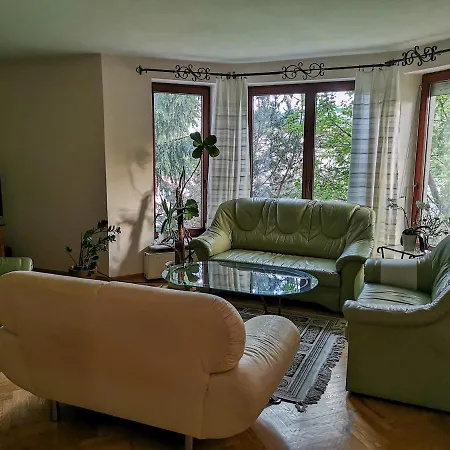 Feels Like Metro Zacisze Homestay Warsaw