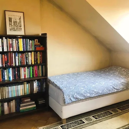 Feels Like Metro Zacisze * 바르샤바