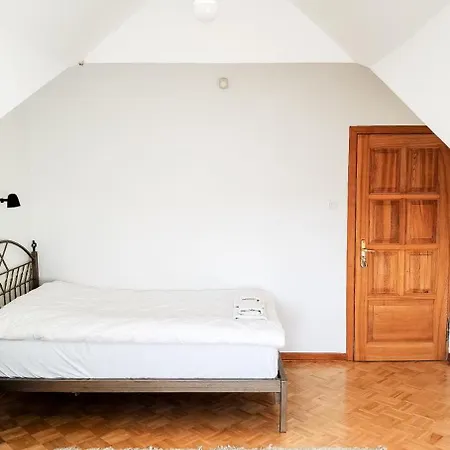 Feels Like Metro Zacisze Ubytování v soukromí Varšava