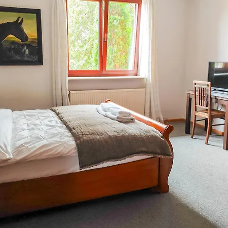 홈스테이 Feels Like Metro Zacisze 바르샤바