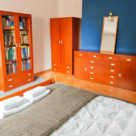 Feels Like Metro Zacisze *