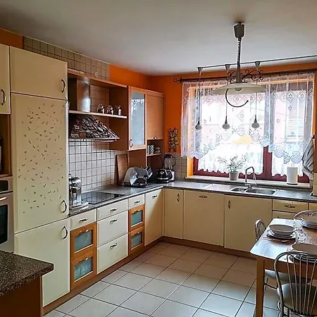 Séjour chez l'habitant Feels Like Metro Zacisze *