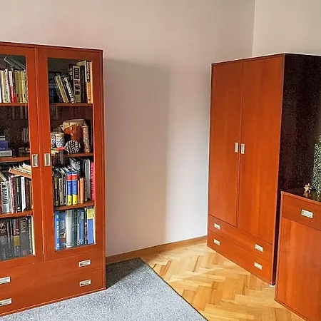 Séjour chez l'habitant Feels Like Metro Zacisze