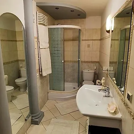 Séjour chez l'habitant Feels Like Metro Zacisze Varsovie