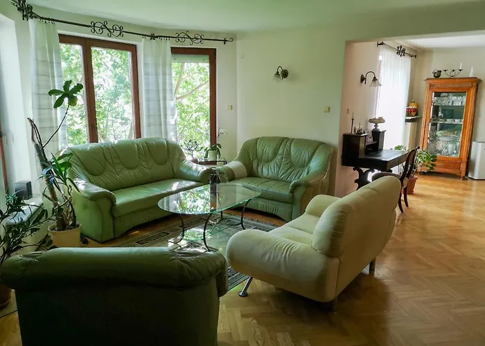 Feels Like Metro Zacisze Habitación en casa particular Varsovia