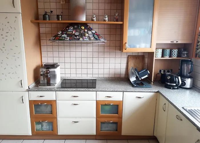 Feels Like Metro Zacisze Quarto em Acomodações Particulares Varsóvia