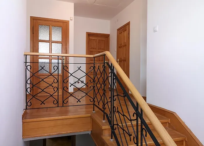 Feels Like Metro Zacisze Quarto em Acomodações Particulares