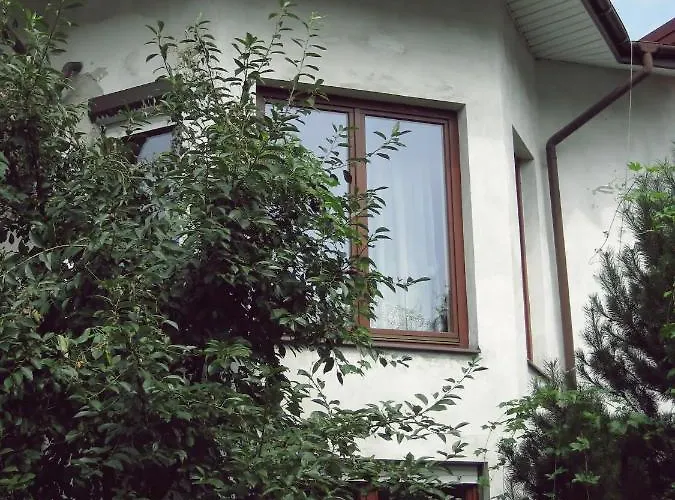 Feels Like Metro Zacisze Quarto em Acomodações Particulares