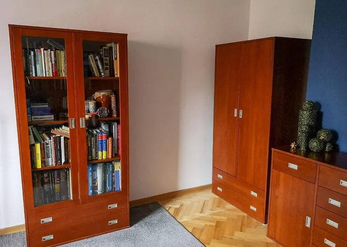 Feels Like Metro Zacisze * Varsovia