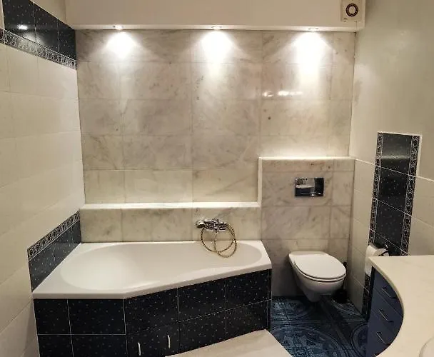 Feels Like Metro Zacisze