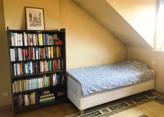 Feels Like Metro Zacisze * Varsóvia