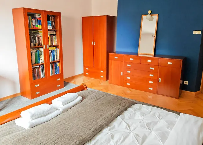 Feels Like Metro Zacisze *