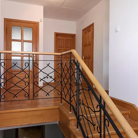 Feels Like Metro Zacisze Privat bolig