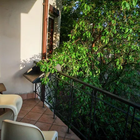 Privat bolig Feels Like Metro Zacisze *