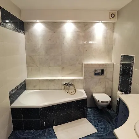 Feels Like Metro Zacisze