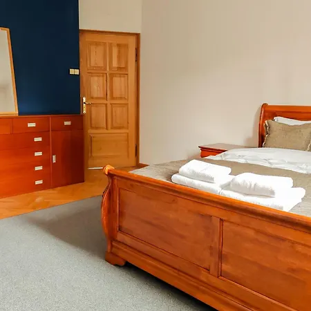 Feels Like Metro Zacisze Privat bolig Warszawa